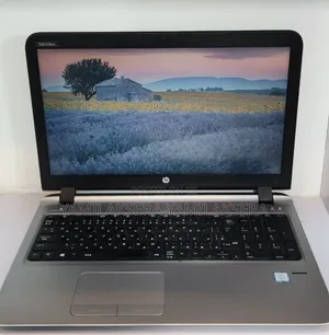 Photo - Laptop HP 430 G3 8GB Intel Core I5 HDD 1T