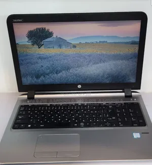Laptop HP 430 G3 8GB Intel Core I5 HDD 1T