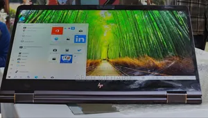 New Laptop HP Spectre 16GB Intel Core I7 SSD 512GB