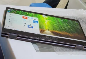 New Laptop HP Spectre 16GB Intel Core I7 SSD 512GB