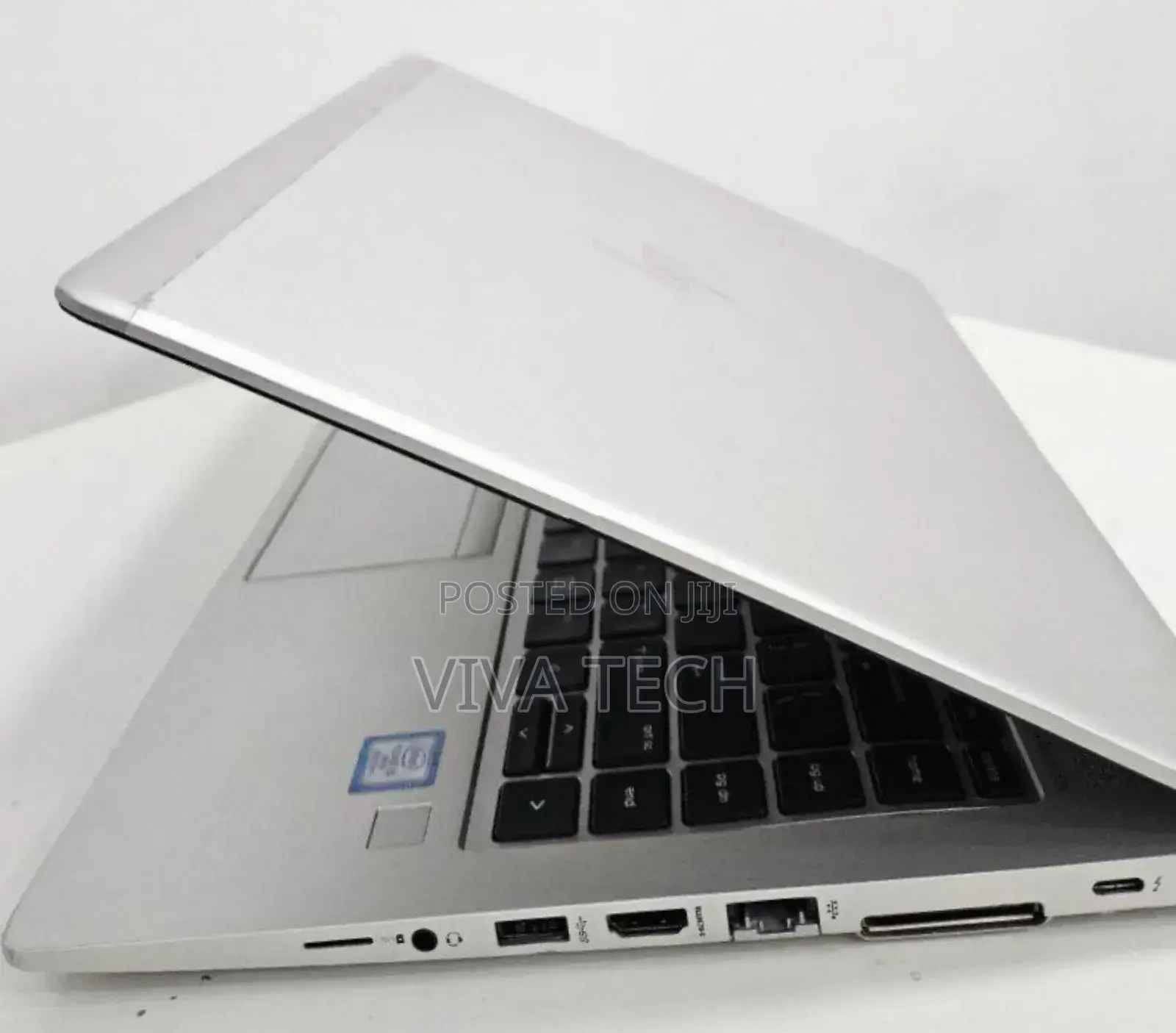 New Laptop HP EliteBook 840 8GB Intel Core I5 SSD 512GB