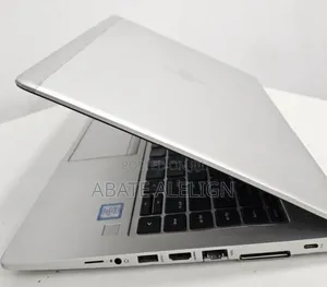 New Laptop HP EliteBook 840 8GB Intel Core I5 SSD 512GB