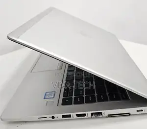New Laptop HP EliteBook 840 8GB Intel Core I5 SSD 512GB