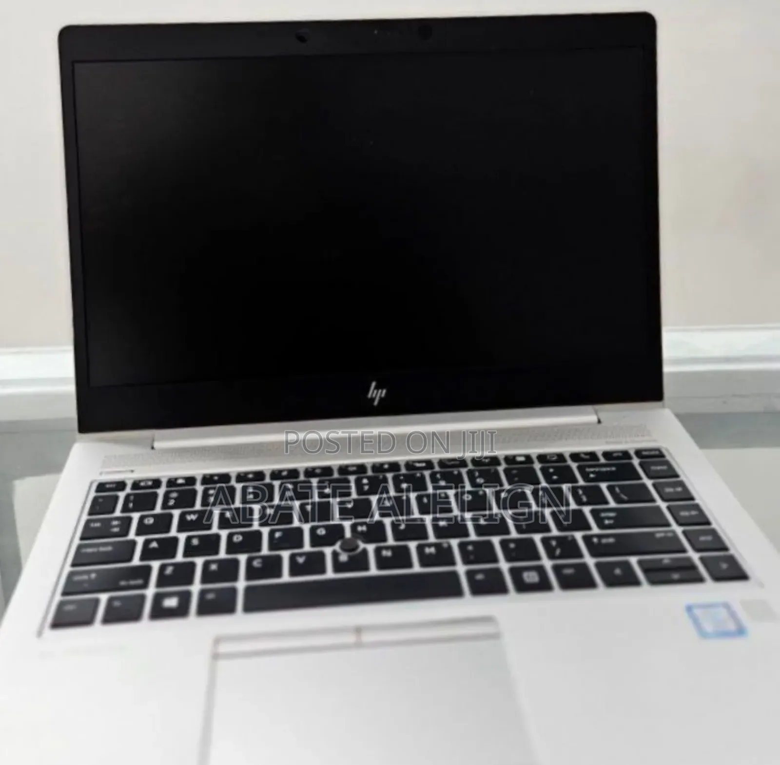 New Laptop HP EliteBook 840 8GB Intel Core I5 SSD 512GB