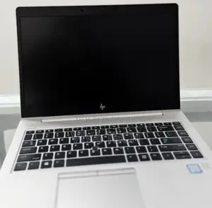 New Laptop HP EliteBook 840 8GB Intel Core I5 SSD 512GB