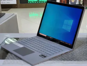 New Laptop Microsoft Surface Book 3 16GB Intel Core I7 SSD 256GB