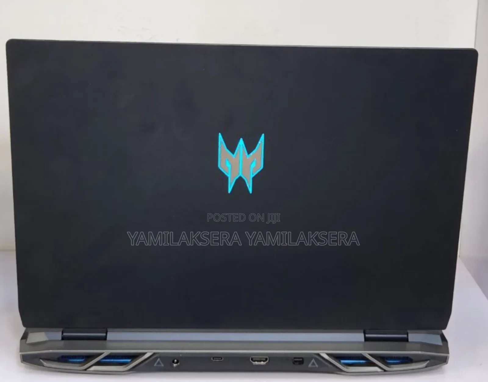 New Laptop Acer Predator Helios 300 16GB Intel Core I9 SSD 512GB