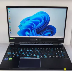 New Laptop Acer Predator Helios 300 16GB Intel Core I9 SSD 512GB