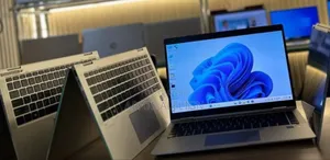 New Laptop HP EliteBook 1040 16GB Intel Core I7 SSD 512GB