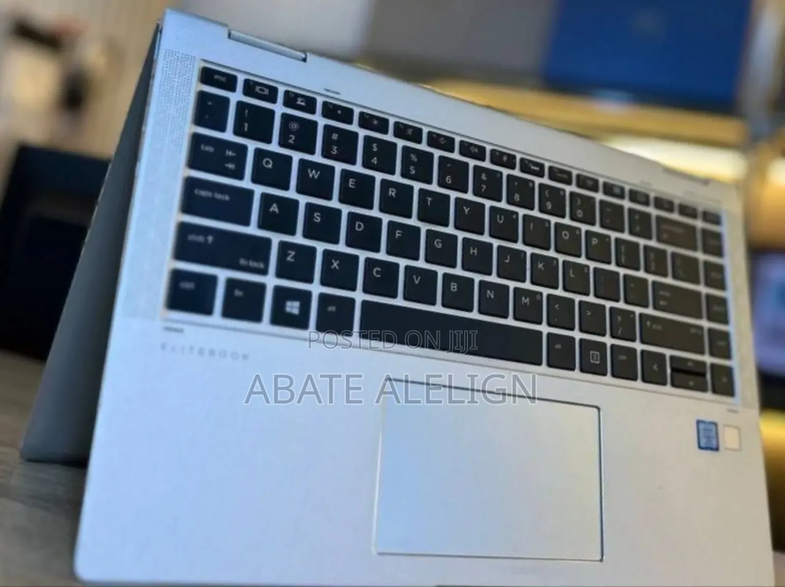 New Laptop HP EliteBook 1040 16GB Intel Core I7 SSD 512GB