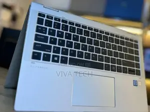 New Laptop HP EliteBook 1040 16GB Intel Core I7 SSD 512GB