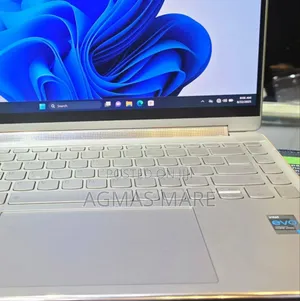 Photo - New Laptop Lenovo Yoga 9i 16GB Intel Core I7 SSD 1T