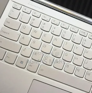 New Laptop Lenovo Yoga 9i 16GB Intel Core I7 SSD 1T