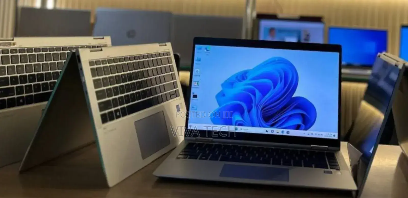 New Laptop HP EliteBook 1040 16GB Intel Core I7 SSD 512GB