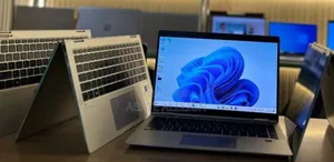 New Laptop HP EliteBook 1040 16GB Intel Core I7 SSD 512GB