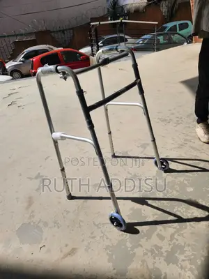 Foldable Walker麵條medical Walker考驗walker鳵不medical Walker鳵你medical Walk