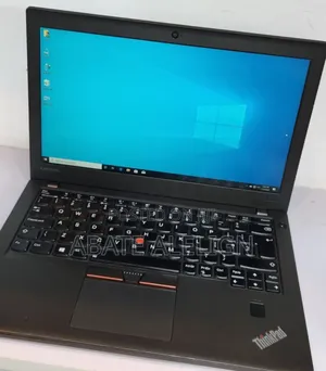 Photo - New Laptop Lenovo ThinkPad X270 8GB Intel Core I7 SSD 512GB