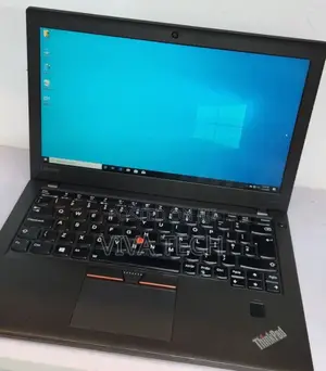 New Laptop Lenovo ThinkPad X270 8GB Intel Core I7 SSD 512GB