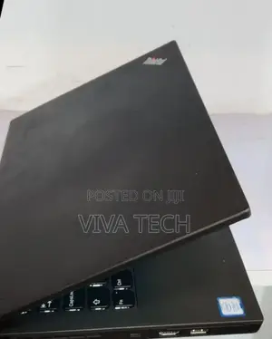 New Laptop Lenovo ThinkPad X270 8GB Intel Core I7 SSD 512GB