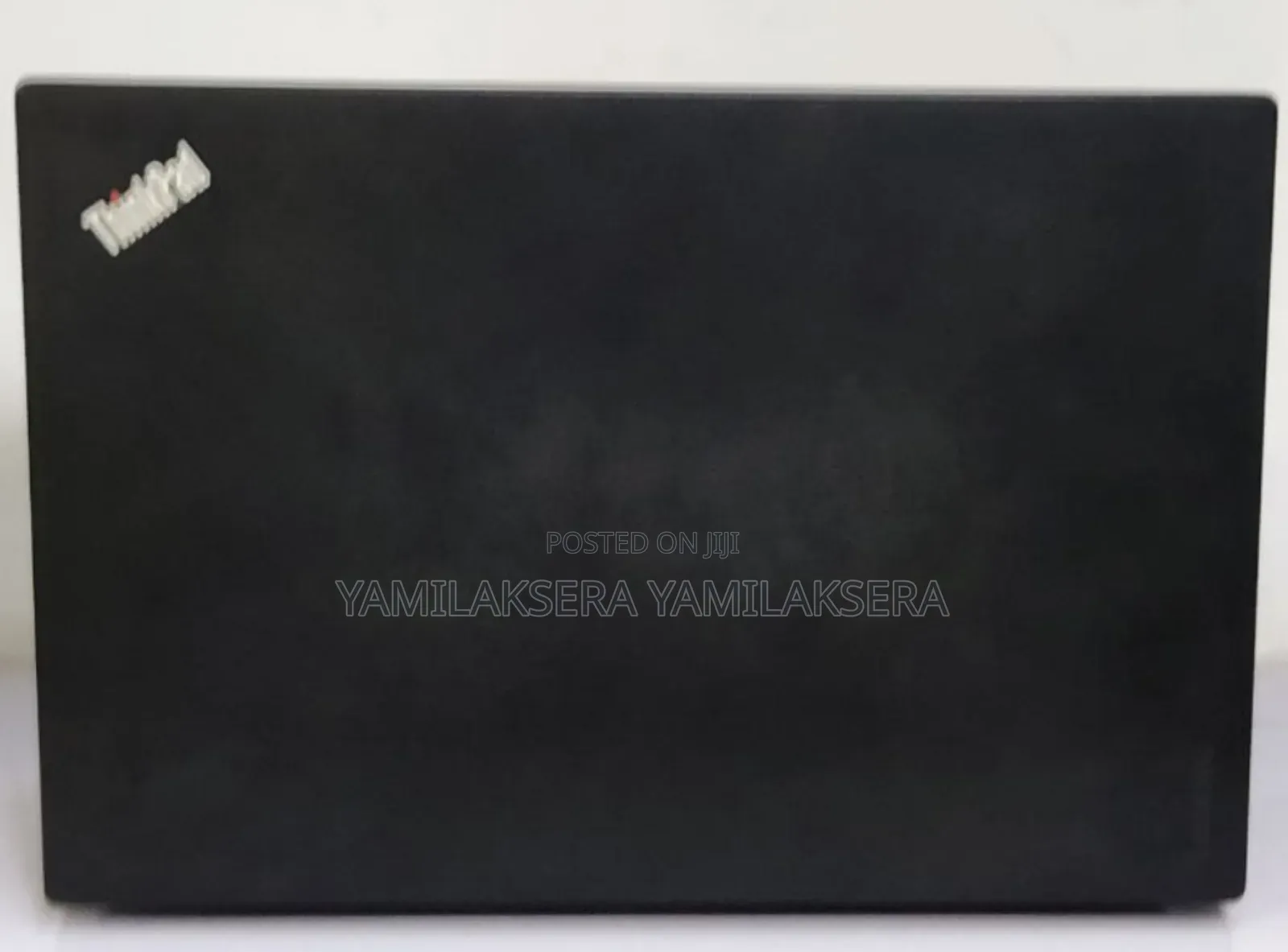 Laptop Lenovo ThinkPad T480 16GB Intel Core I5 SSD 256GB