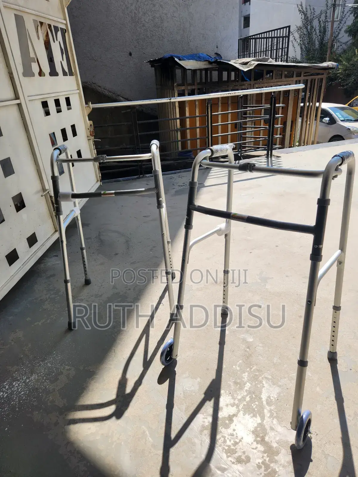 Foldable Walker鳵我medical Walker字體medical Walker協助medical Walker Best