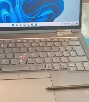 New Laptop Lenovo Thinkpad X1 Yoga 32GB Intel Core I7 SSD 512GB