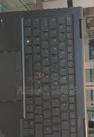 New Laptop Lenovo Thinkpad X1 Yoga 32GB Intel Core I7 SSD 512GB