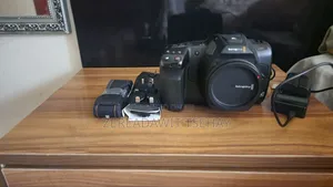 Photo - Black Magic Pro