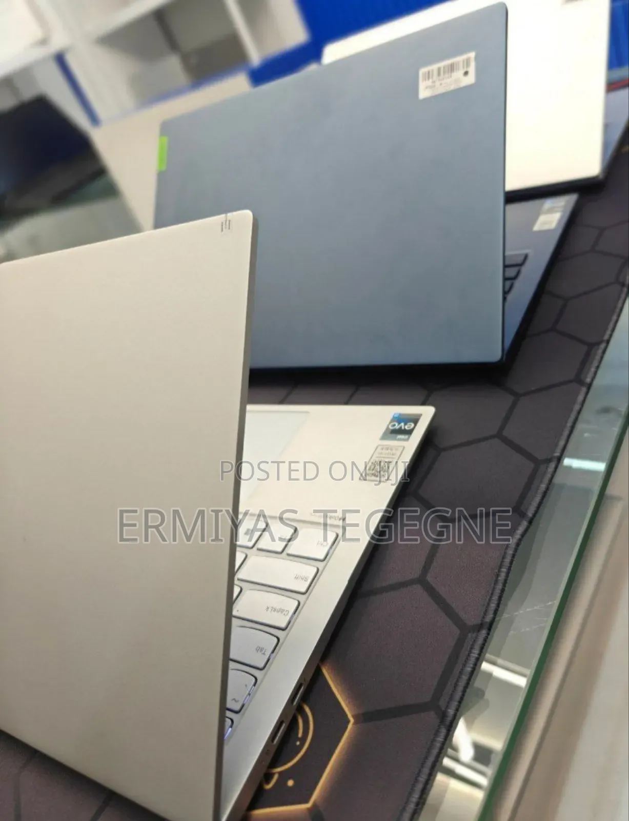 New Laptop Lenovo ThinkPad X1 Carbon 16GB Intel Core I9 SSD 512GB