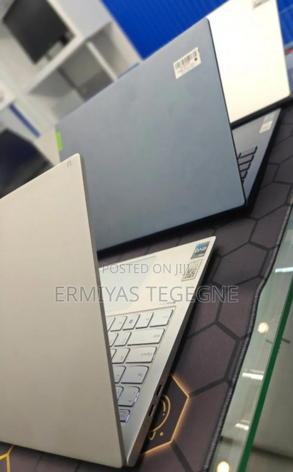 New Laptop Lenovo ThinkPad X1 Carbon 16GB Intel Core I9 SSD 512GB