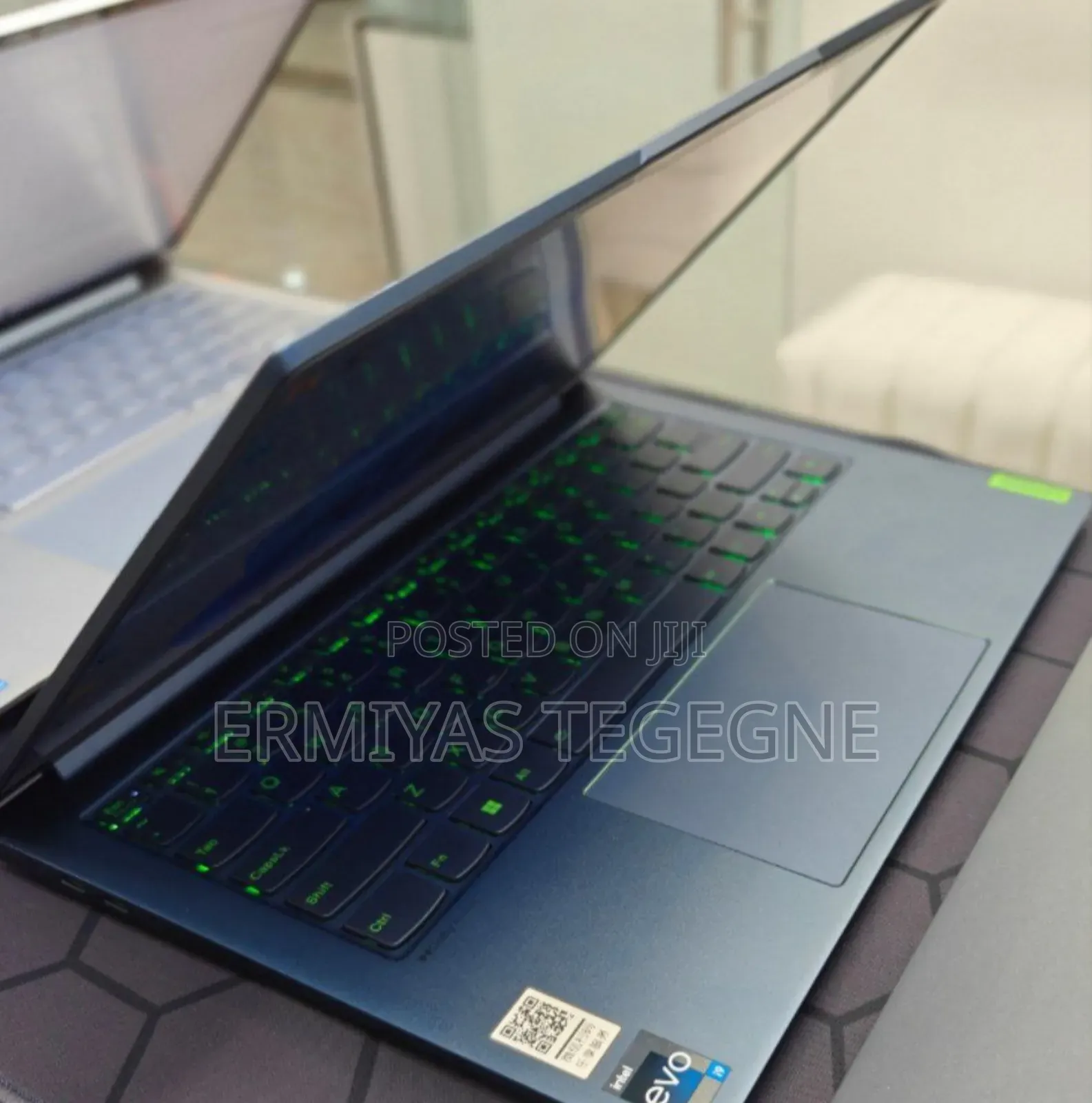 New Laptop Lenovo ThinkPad X1 Carbon 16GB Intel Core I9 SSD 512GB