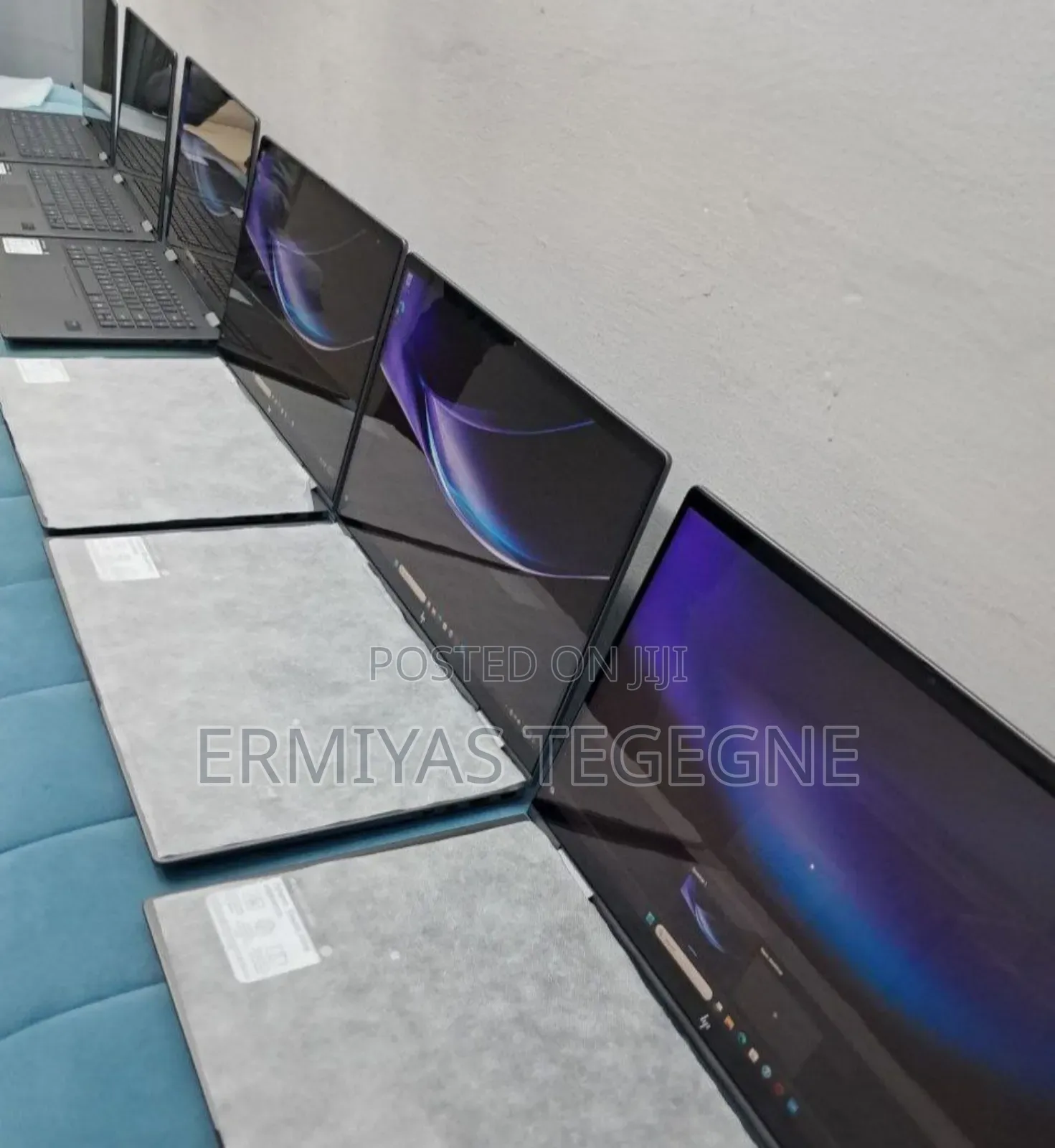 New Laptop Lenovo ThinkPad X1 Carbon 16GB Intel Core I9 SSD 512GB