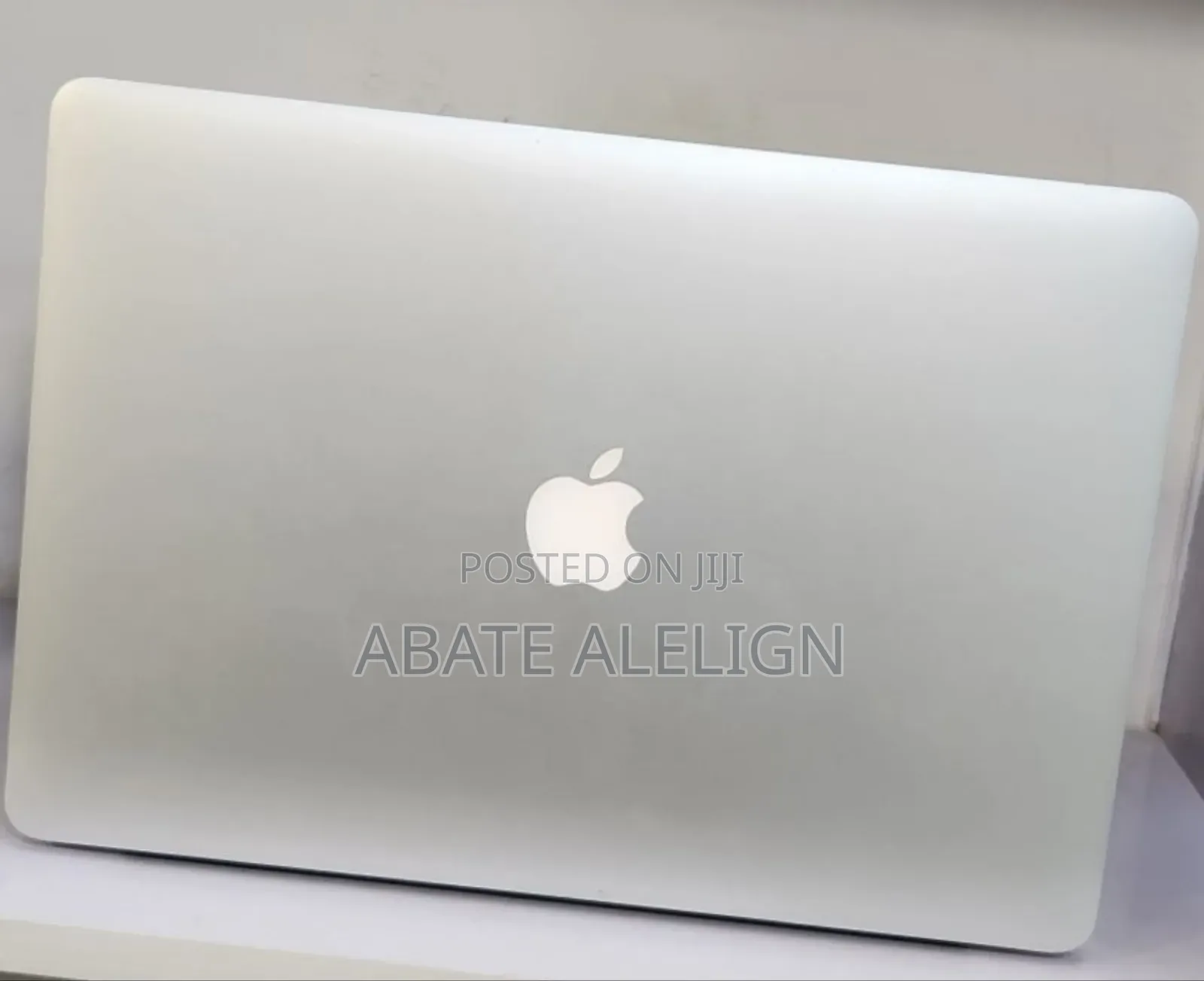 New Laptop Apple MacBook Pro 2015 16GB Intel Core I7 SSD 512GB