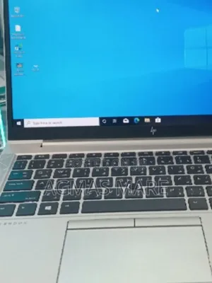 New Laptop HP EliteBook 840 G8 16GB Intel Core I7 SSD 512GB