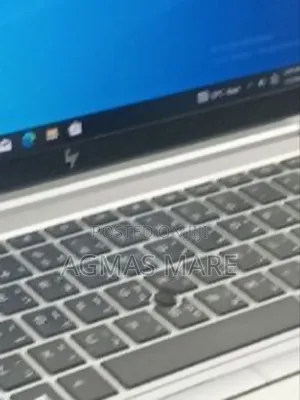New Laptop HP EliteBook 840 G8 16GB Intel Core I7 SSD 512GB