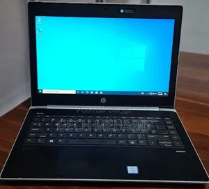 Photo - New Laptop HP ProBook 430 G5 8GB Intel Core I7 SSD 1T