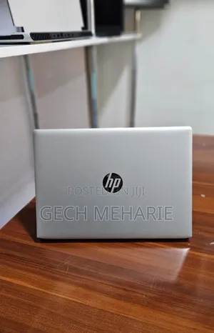New Laptop HP ProBook 430 G5 8GB Intel Core I7 SSD 1T