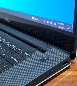Photo - New Laptop Dell XPS 15 16GB Intel Core I7 SSD 512GB