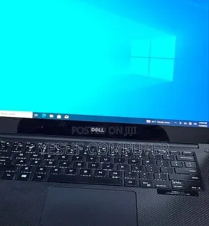 New Laptop Dell XPS 15 16GB Intel Core I7 SSD 512GB