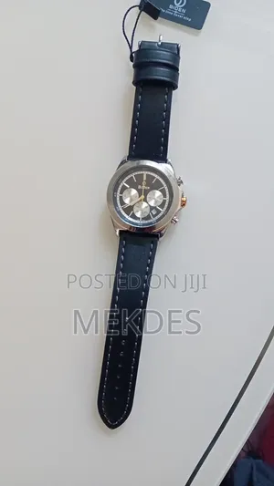 Watch for Men and Women