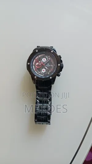 Watch for Men and Women