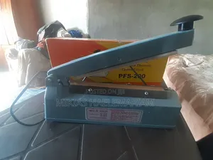 የተለያዪ ነገሮች ማሸጊያ በተመጣጣኝ ዋጋ