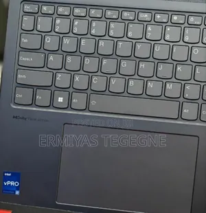 New Laptop Lenovo ThinkPad X1 Carbon 16GB Intel Core I7 SSD 1T