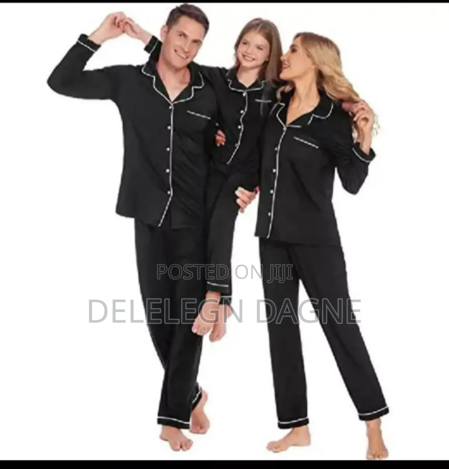 Pyjamas ,Women's Night Wears