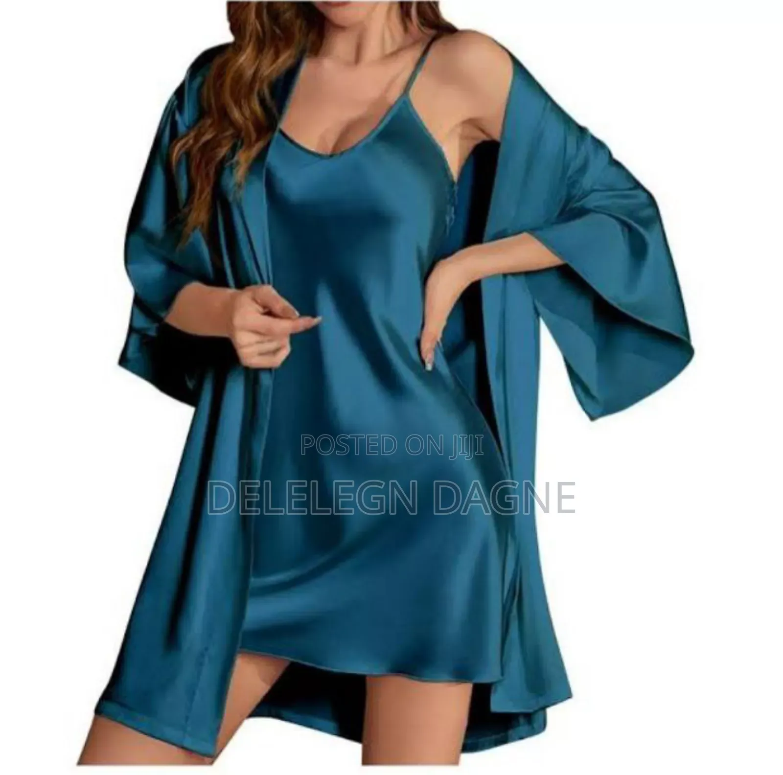 Pyjamas ,Women's Night Wears