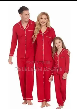 Pyjamas ,Women's Night Wears