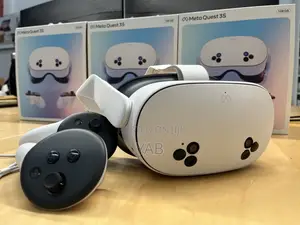 Photo - Meta Quest 3s 128gb