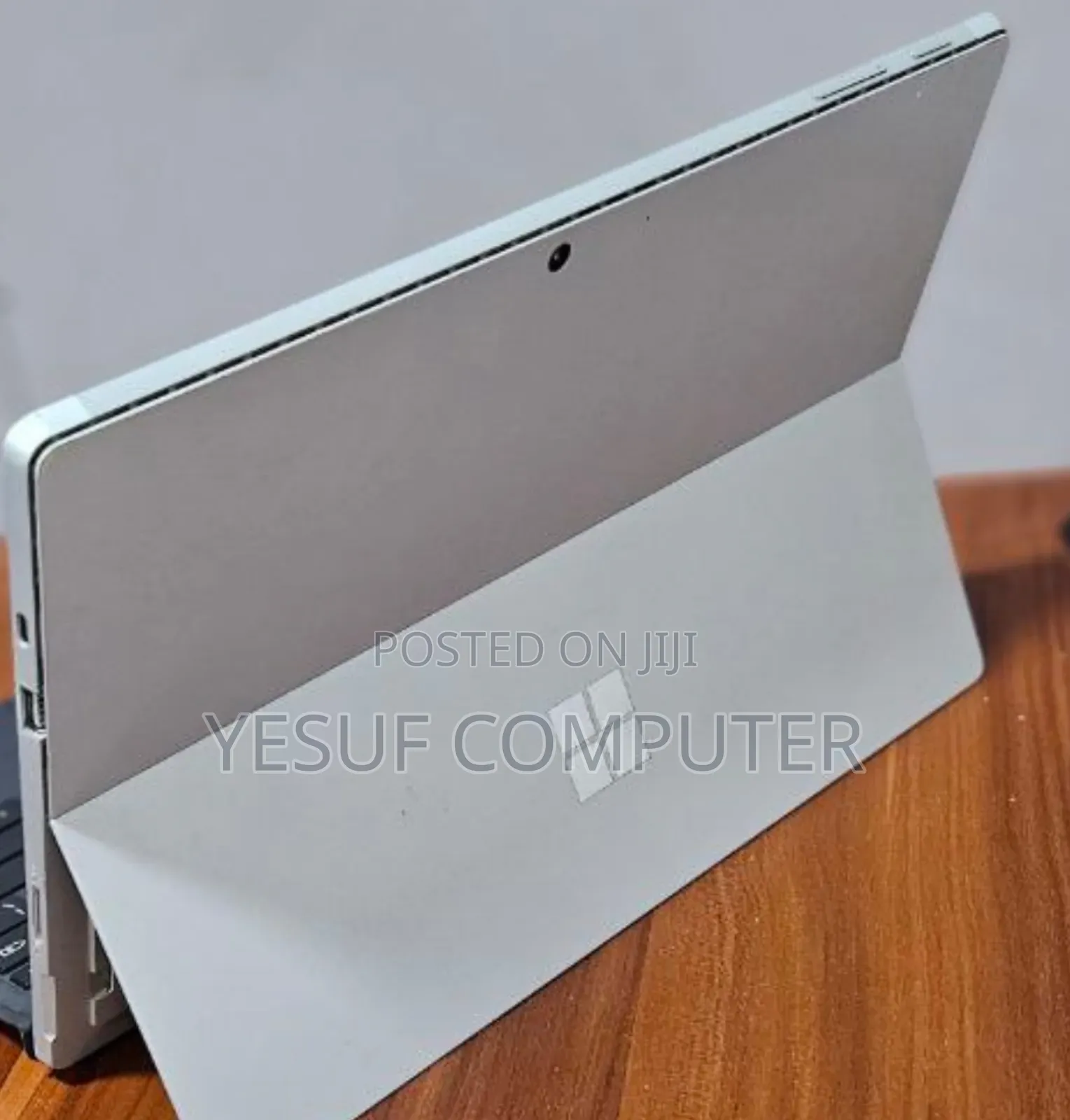 New Laptop Microsoft Surface Pro 7 8GB Intel Core I5 SSD 128GB