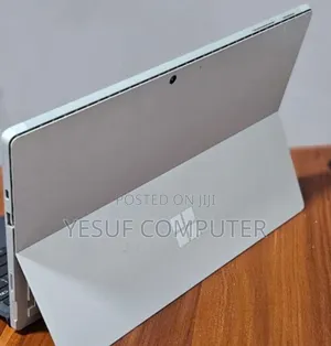 New Laptop Microsoft Surface Pro 7 8GB Intel Core I5 SSD 128GB