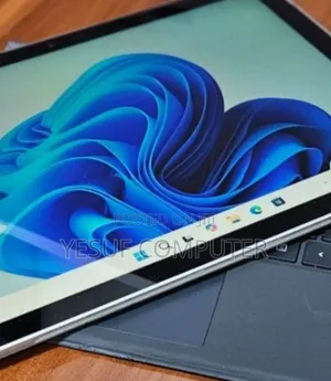 New Laptop Microsoft Surface Pro 7 8GB Intel Core I5 SSD 128GB